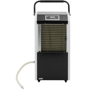 Osuszacz powietrza pochłaniacz wilgoci przemysłowy z uchwytem 1300 W 1129 m3/h do 100 m2 12 Osuszacz powietrza pochłaniacz wilgoci przemysłowy z uchwytem 1300 W 1129 m3/h do 100 m2 - obrazek 6