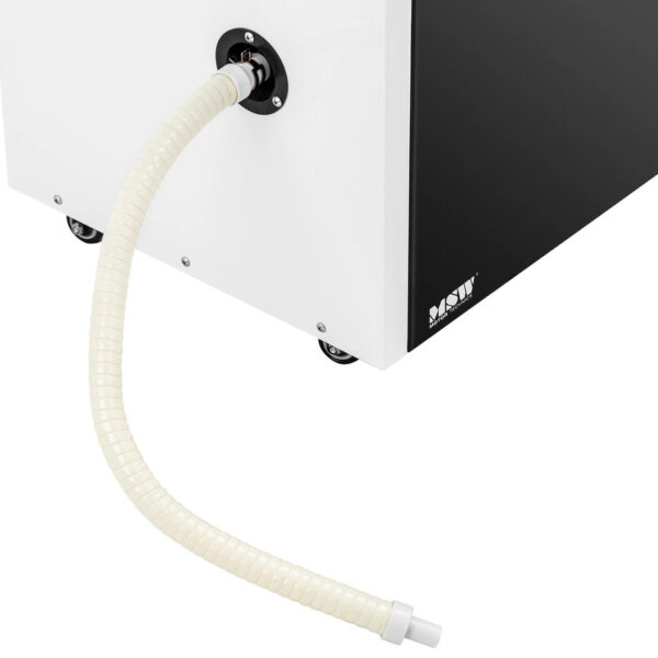 Osuszacz powietrza pochłaniacz wilgoci przemysłowy budowlany 1800 W 1129 m3/h do 170 m2 3 10062137 3