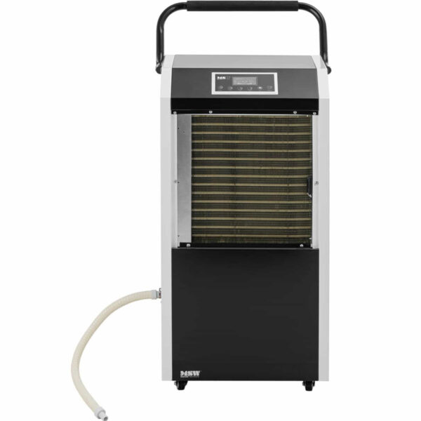 Osuszacz powietrza pochłaniacz wilgoci przemysłowy budowlany 1800 W 1129 m3/h do 170 m2 5 10062137 5