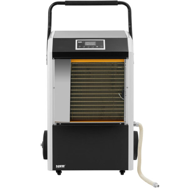 Osuszacz powietrza pochłaniacz wilgoci przemysłowy budowlany 1300 W 857 m3/h do 100 m2 5 10062138 5