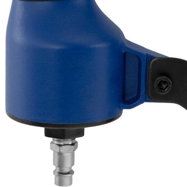 Gwoździarka pneumatyczna pistolet na gwoździe 18 - 64 mm do 80 szt. - zestaw 3 10062220 3