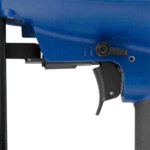 Gwoździarka pneumatyczna pistolet na gwoździe 18 - 64 mm do 80 szt. - zestaw 10 Gwoździarka pneumatyczna pistolet na gwoździe 18 - 64 mm do 80 szt. - zestaw - obrazek 5