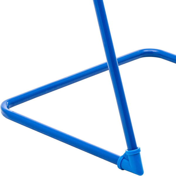 Stojak podajnik na czyściwo przemysłowe podłogowy szer. 40 cm śr. 50 cm do 10 kg 3 10062256 3