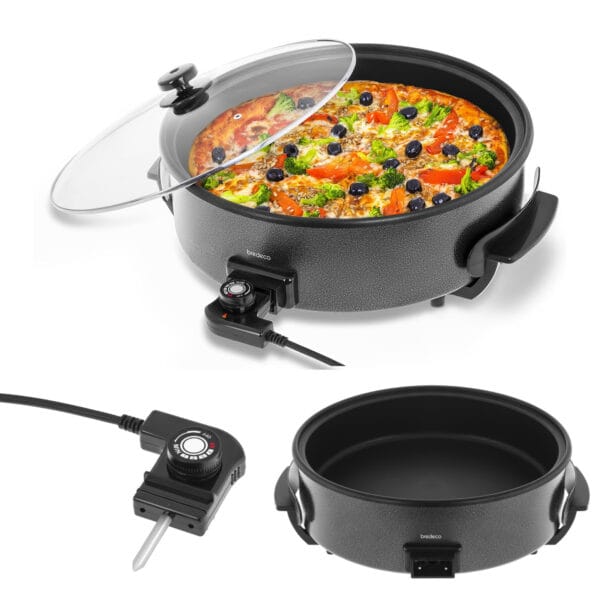10080020-multipatelnia-patelnia-do-pizzy-bekonu-teflonowa-40cm-1400w-bredeco-hurtownia-sklep-cena 10080020 multipatelnia patelnia do pizzy bekonu teflonowa 40cm 1400w bredeco hurtownia sklep cena