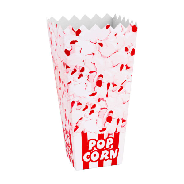 1008902 pudelko kartonik na popcorn duzy hurtownia dystrybutor lubuskie