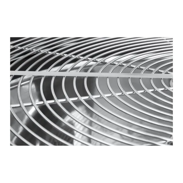 Trymer trimmer żniwiarka 2w1 do liści roślin kwiatów ręczno - elektryczny 2500 obr. / min 480mm 3 ostrza Hillvert HT-HOWSON-19TE 4 10090004 6