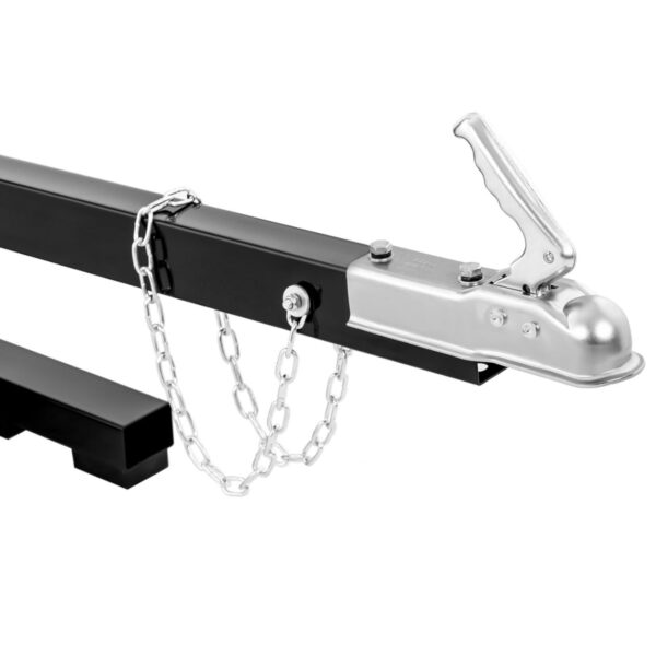 Rozdrabniacz niszczarka rębak do gałęzi krzewów spalinowy mobilny śr. 12 cm 15 KM 5 10090079 5