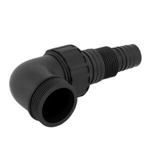 Pompa zanurzeniowa zatapialna ogrodowa stalowa nierdzewna 1100W 17000l/h do 9.5m 8 Pompa zanurzeniowa zatapialna ogrodowa stalowa nierdzewna 1100W 17000l/h do 9.5m - obrazek 4