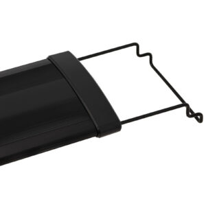 Lampa oświetlenie LED do akwarium wzrostu roślin pełne spektrum 129 diod 87 cm 25 W 9 Lampa oświetlenie LED do akwarium wzrostu roślin pełne spektrum 129 diod 87 cm 25 W - obrazek 5
