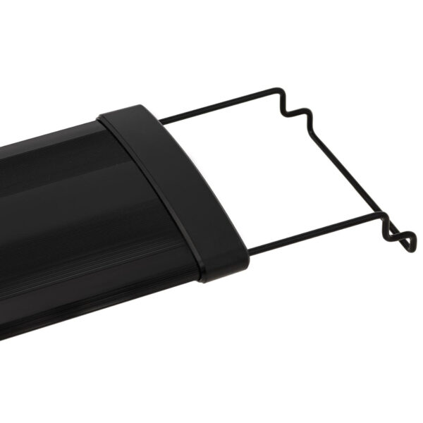 Lampa oświetlenie LED do akwarium wzrostu roślin pełne spektrum 129 diod 87 cm 25 W 4 10090196 4