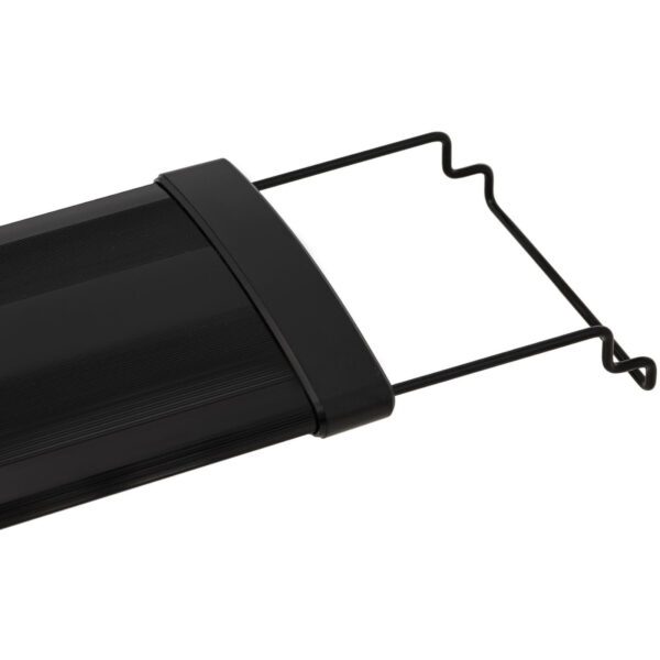Lampa oświetlenie LED do akwarium wzrostu roślin pełne spektrum 156 diod 113 cm 30 W 4 10090197 4