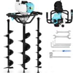 10090250 swider spalinowy wiertnica glebowa 21 kw 12 l 3 wiertla ean 4062859078780 hurtownia sklep cena tanio