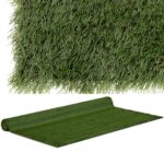 10090274 sztuczna trawa na taras balkon miekka 30 mm 14 10 cm 200 x 400 cm ean 4062859086587 hurtownia sklep