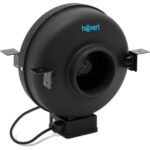 10090330 wentylator kanalowy rurowy sr 124 mm 2488 m3 h 65 w ean 4062859128904 hurtownia dystrybutor