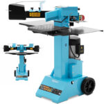 10090358 luparka rebak do drewna hydrauliczny sr 30 cm 8 t 3500 w ean 4062859146557 hurtownia sklep tanio