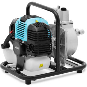 Motopompa pompa spalinowa do wody 10 m3/h 1.2 kW 3 Motopompa pompa spalinowa do wody 10 m3/h 1.2 kW - obrazek 1