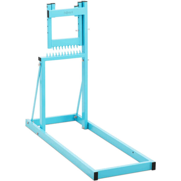 Stojak do cięcia drewna koziołek składany do śr. kłody 25 cm dł. 2.4 m 1 10090390 1