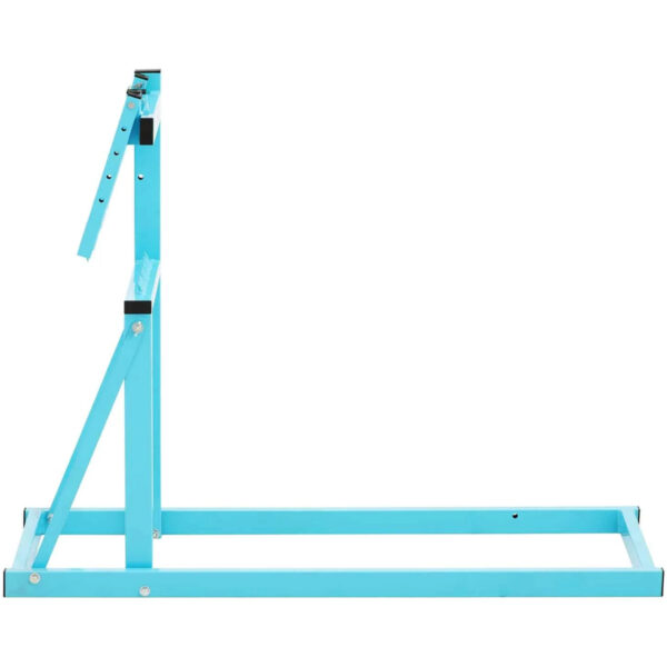 Stojak do cięcia drewna koziołek składany do śr. kłody 25 cm dł. 2.4 m 3 10090390 3