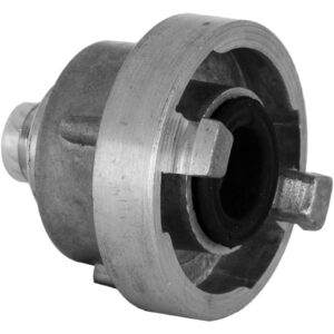 Zaślepka pokrywa złącza węża strażackiego storz D 1'' 25 mm 2 Zaślepka pokrywa złącza węża strażackiego storz D 1'' 25 mm - obrazek 1