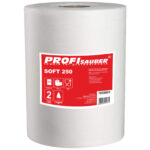 1009909 czysciwo wlokninowe miekkie profisauber soft 250 ps