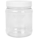 1009927 sloik pojemnik pet 1litr 1000ml hurtownia zielona gora