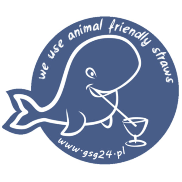 1009933-naklejka-we-use-animal-friendly-straws-slomki-bio-eko-producent 1009933 naklejka we use animal friendly straws slomki bio eko producent