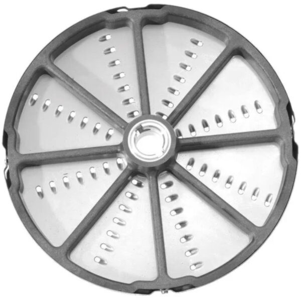 Tarcza do tarcia wiórków do szatkownicy SH-3 3 mm - Sammic 1010315 1 1010315 1