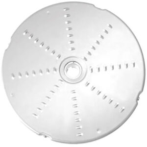 Tarcza do tarcia wiórków do szatkownicy SH-3 3 mm - Sammic 1010315 2 Tarcza do tarcia wiórków do szatkownicy SH-3 3 mm - Sammic 1010315 - obrazek 1