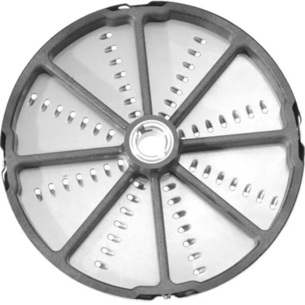 Tarcza do tarcia wiórków do szatkownicy SH-4 4 mm - Sammic 1010322 1 1010322 1
