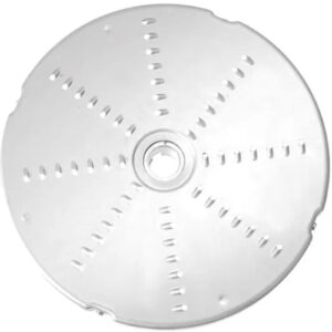 Tarcza do tarcia wiórków do szatkownicy SH-4 4 mm - Sammic 1010322 3 Tarcza do tarcia wiórków do szatkownicy SH-4 4 mm - Sammic 1010322 - obrazek 1
