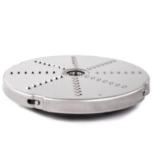 Tarcza do tarcia wiórków do szatkownicy SH-8 8 mm - Sammic 1010328 5 Tarcza do tarcia wiórków do szatkownicy SH-8 8 mm - Sammic 1010328 - obrazek 3
