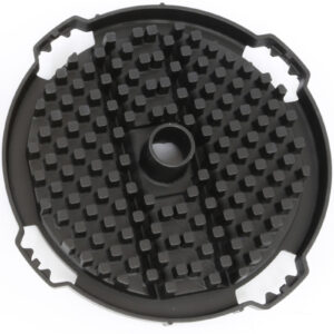 Przeciskacz przecisk do czyszczenia kratki do kostek 8 mm QC-8 - Sammic 1010361 3 Przeciskacz przecisk do czyszczenia kratki do kostek 8 mm QC-8 - Sammic 1010361 - obrazek 1