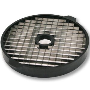Tarcza kratka do kostek do szatkownicy FMC-10D 10x10 mm - Sammic 1010363 3 Tarcza kratka do kostek do szatkownicy FMC-10D 10x10 mm - Sammic 1010363 - obrazek 2