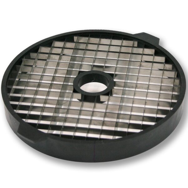 Tarcza kratka do kostek do szatkownicy FMC-10D 10x10 mm - Sammic 1010363 1 1010363 1