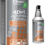 1011321 77 640 clinex 4dirt 1l 5907513273196 dystrybutor lubuskie