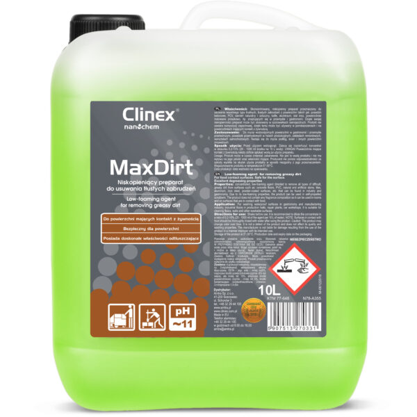 1011323-77-642-clinex-4dirt-10l-5907513273219-dystrybutor-lubuskie 1011323 77 642 clinex 4dirt 10l 5907513273219 dystrybutor lubuskie