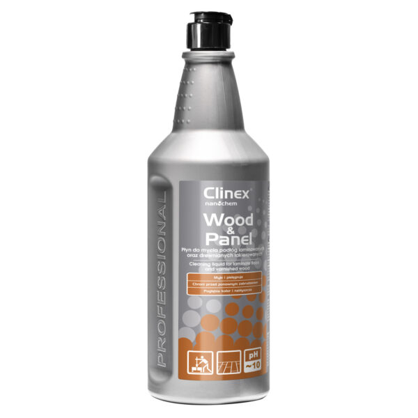1011344 77 689 5907513273660 clinex wood panel 1l