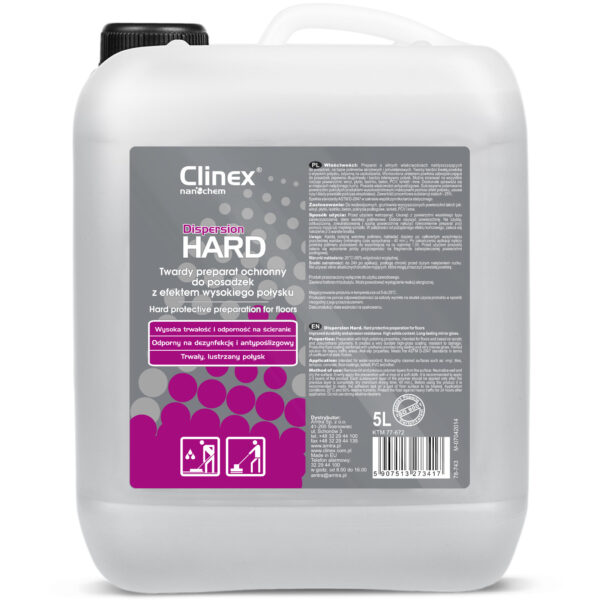 1011353-77-672-clinex-dispersion-hard-5l-5907513273417-dystrybutor-lubuskie 1011353 77 672 clinex dispersion hard 5l 5907513273417 dystrybutor lubuskie