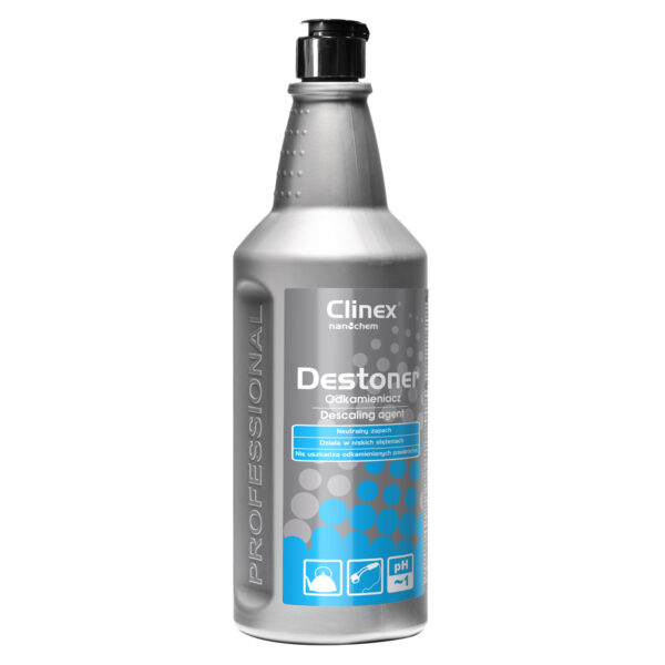 1011374 77 501 5907513272465 clinex destoner 1l