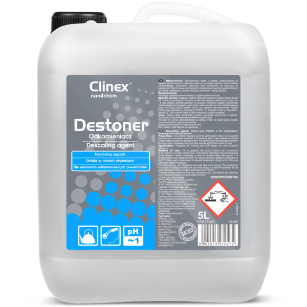 1011375-77-529-clinex-destoner-5l-5907513272472-dystrybutor-lubuskie 1011375 77 529 clinex destoner 5l 5907513272472 dystrybutor lubuskie