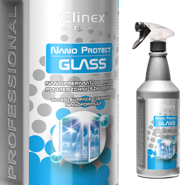 1011380-77-329-clinex-nano-protect-glass-1l-5907513273257-dystrybutor-lubuskie 1011380 77 329 clinex nano protect glass 1l 5907513273257 dystrybutor lubuskie