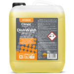 1011383 77 062 clinex dishwash 5l 5907513270102 dystrybutor lubuskie