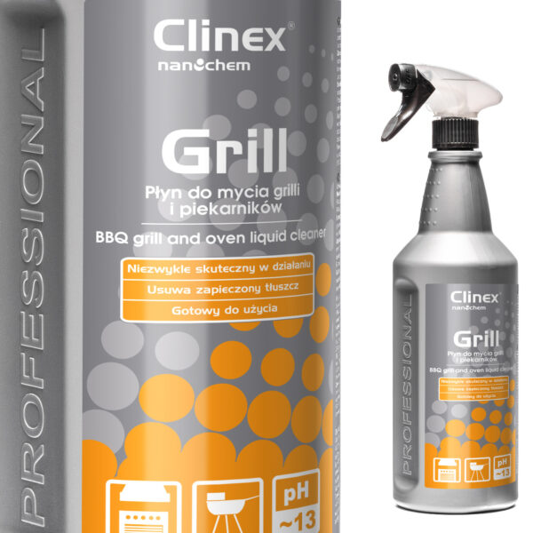 1011396-77-071-clinex-grill-1l-5907513271093-dystrybutor-lubuskie 1011396 77 071 clinex grill 1l 5907513271093 dystrybutor lubuskie
