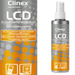 1011398 77 687 clinex lcd 200ml 5907513273554 dystrybutor lubuskie