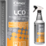 1011399 77 187 clinex lcd 1l 5907513271598 dystrybutor lubuskie