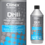 1011404 77 005 clinex drill 1l 5907513270188 dystrybutor lubuskie