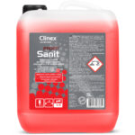 1011407 77 713 clinex profit sanit 5l 5907513273875 dystrybutor lubuskie