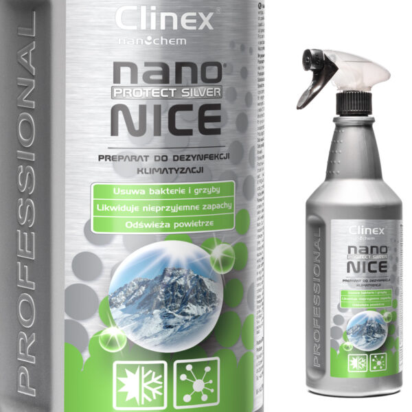 1011435-77-344-clinex-nano-protect-silver-nice-1l-5907513272762-dystrybutor-lubuskie 1011435 77 344 clinex nano protect silver nice 1l 5907513272762 dystrybutor lubuskie