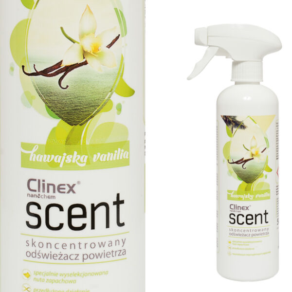 1011440-77-900-clinex-scent-hawajska-wanilia-500ml-5907513273523-dystrybutor-lubuskie 1011440 77 900 clinex scent hawajska wanilia 500ml 5907513273523 dystrybutor lubuskie