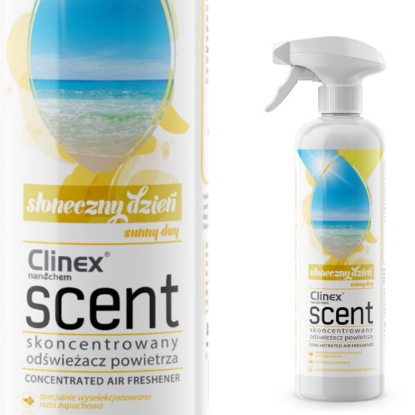 1011446-77-906-clinex-scent-sloneczny-dzien-500ml-5907513270317-dystrybutor-lubuskie 1011446 77 906 clinex scent sloneczny dzien 500ml 5907513270317 dystrybutor lubuskie